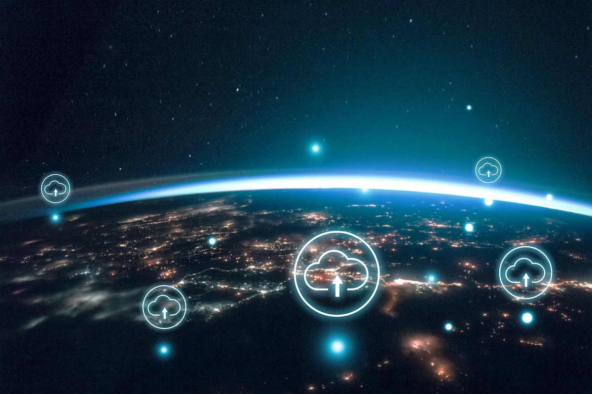 Cloud & Hybrid Networking