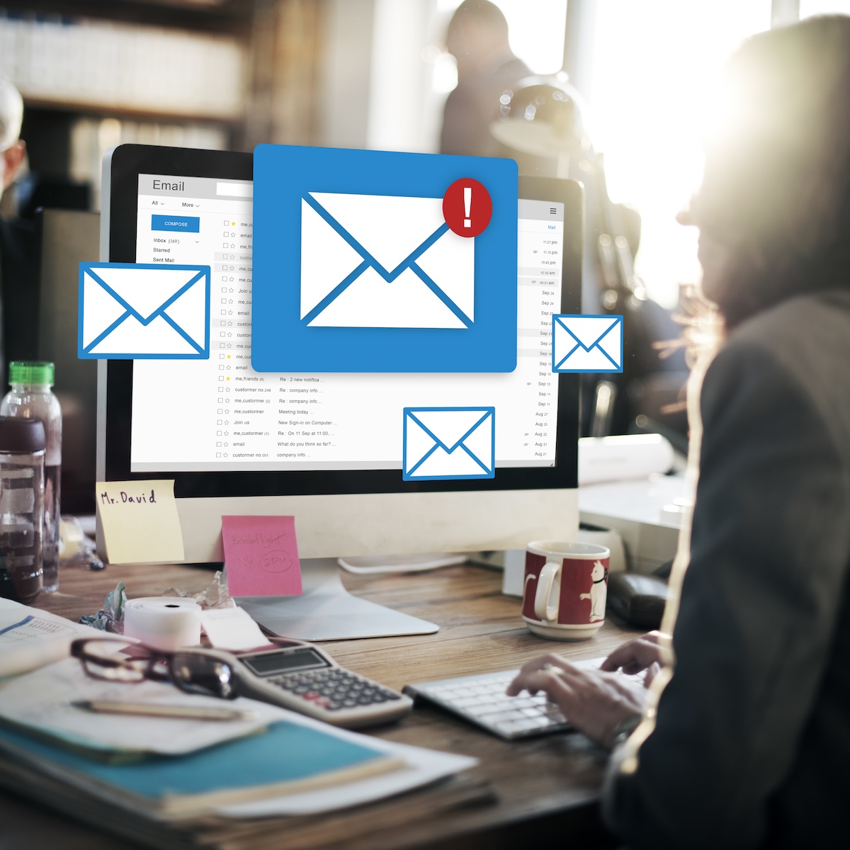 Email Security
