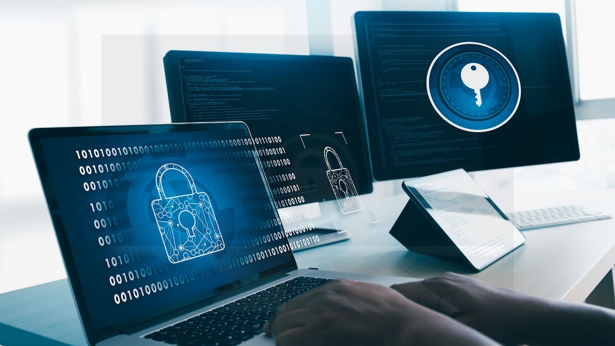Endpoint Security