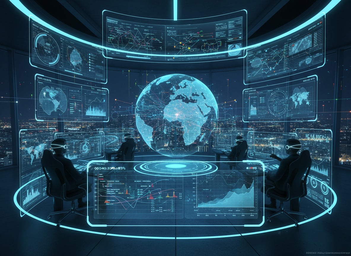 Network Monitoring & Performance