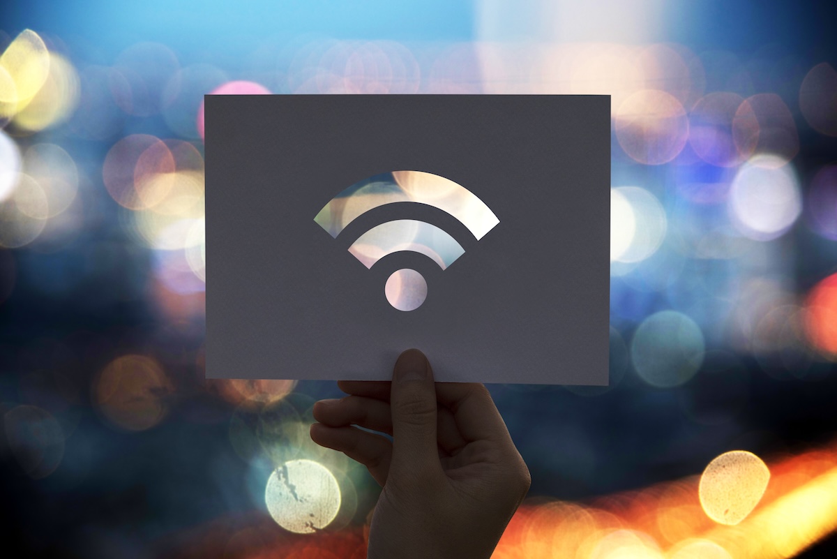 Wireless Networking
